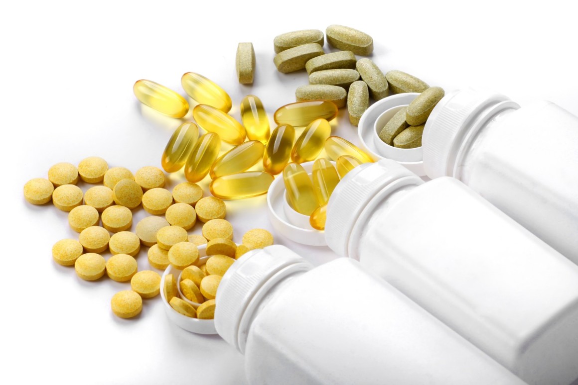 How Verso Cell Being Supplements Can Improve Your Quality of Life