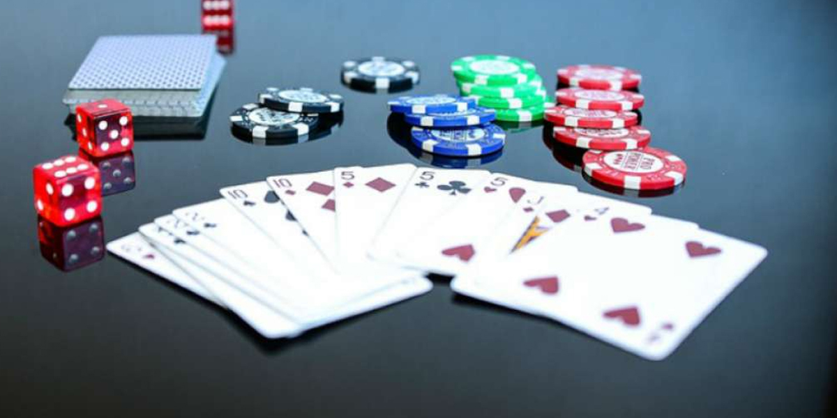Role of Social Responsibility in Casino Solutions