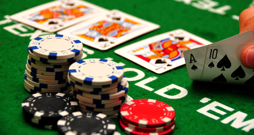 The Ultimate Guide to Winning Real Money at Online Casinos