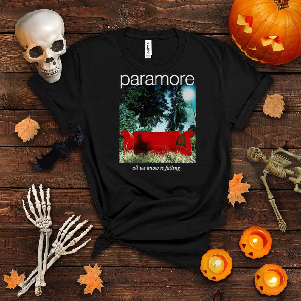Elevate Your Style with Paramore Official Shop