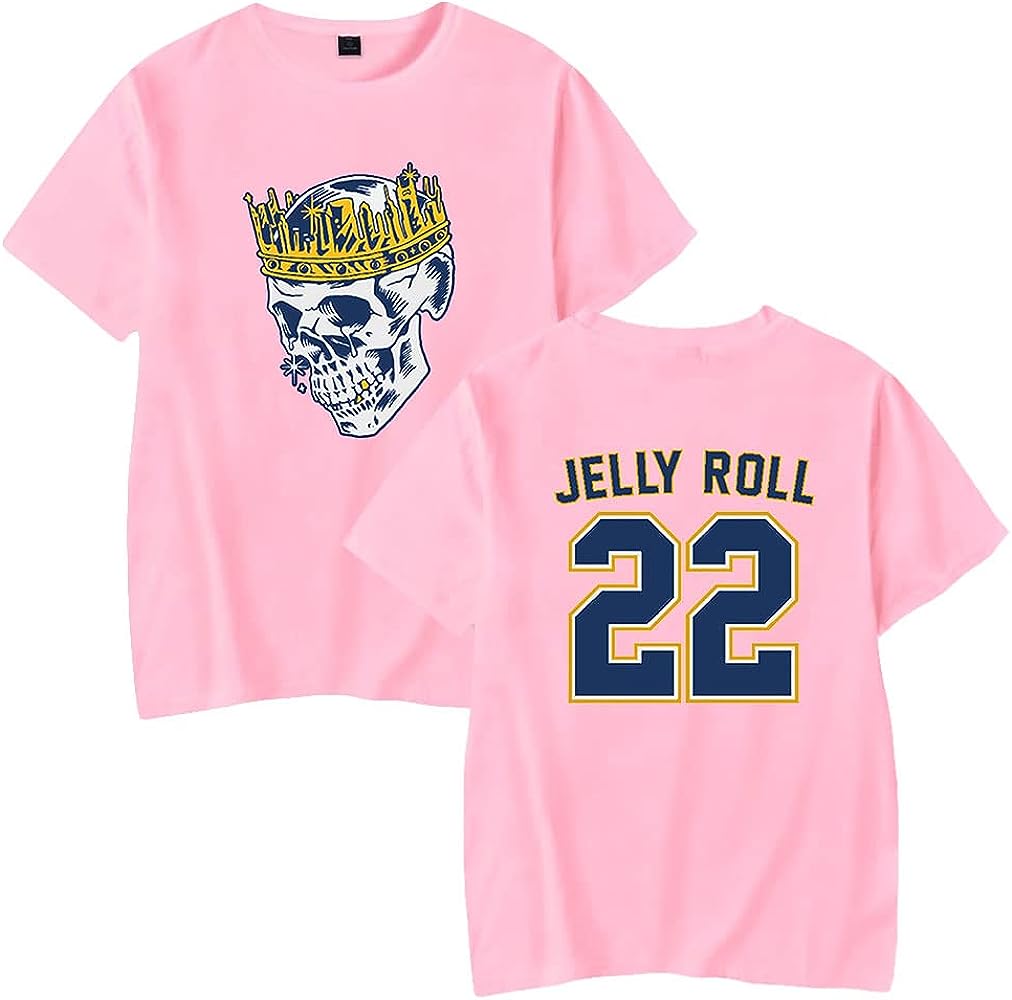 Rock the Roll: Jelly Roll Shop Edition