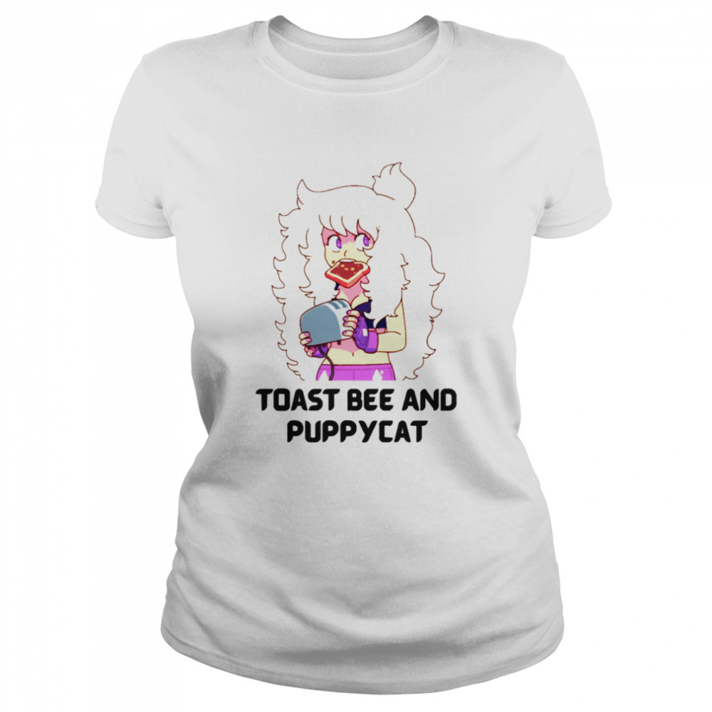 Bee and Puppycat Store Spotlight: Your Ultimate Fan Destination