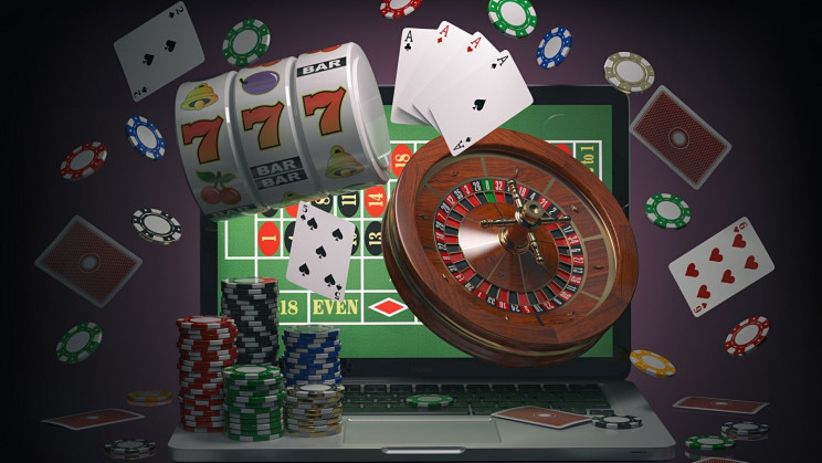 The Best Slot Online Strategies for Experienced Players