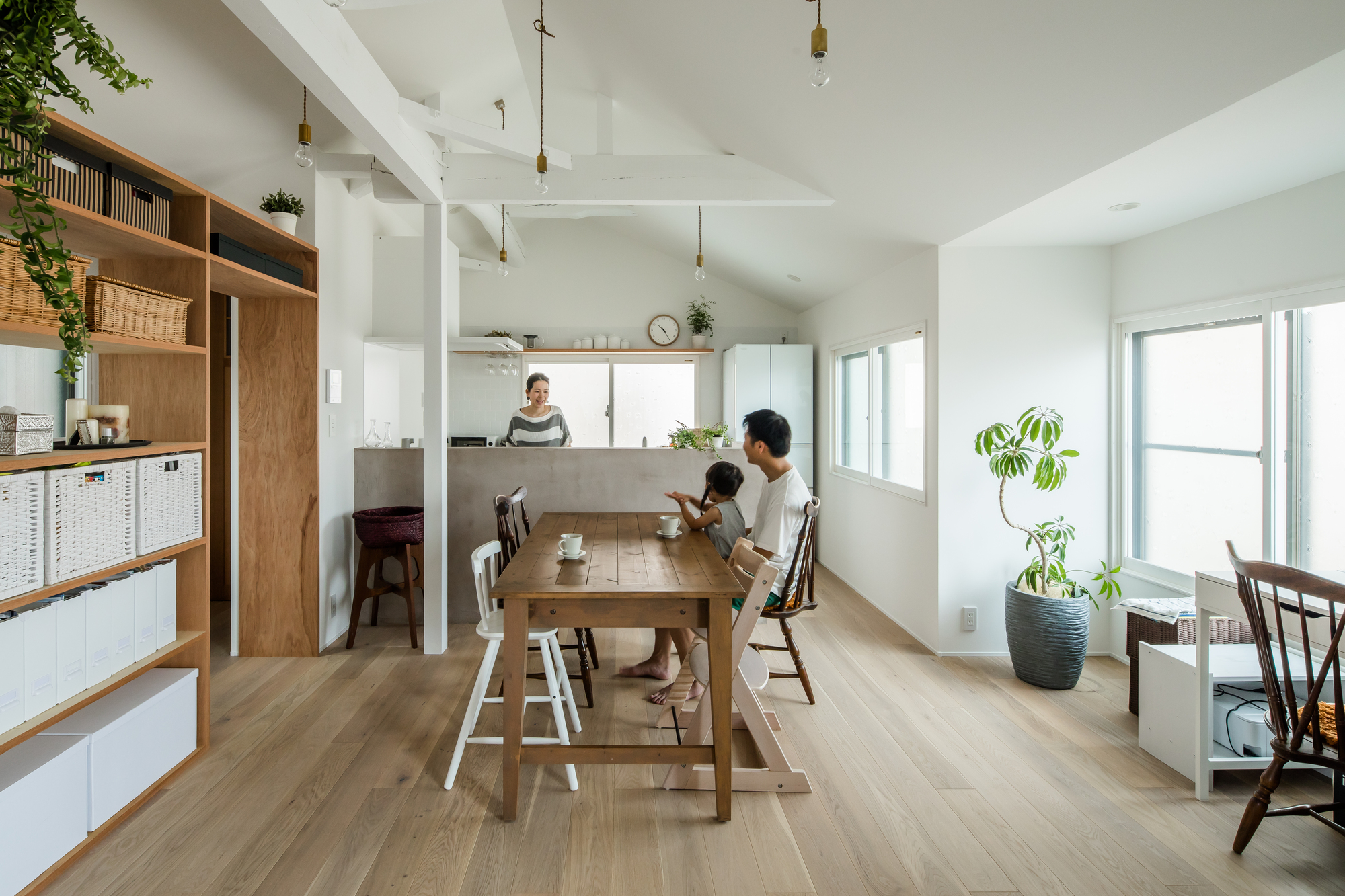 A Guide to Knocking Down Walls: Creating an Open Floor Plan