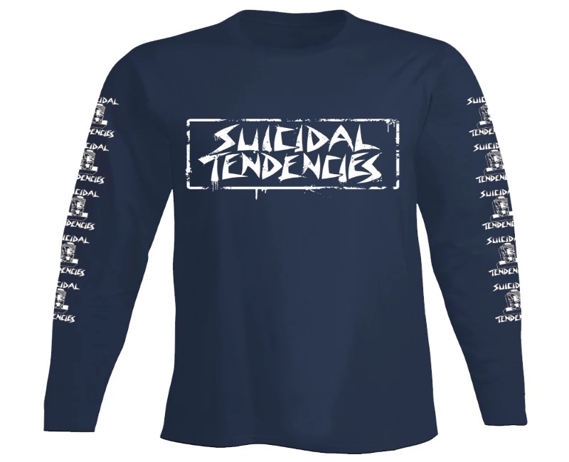Suicidal Tendencies Store Delights: Dive into the Punk World
