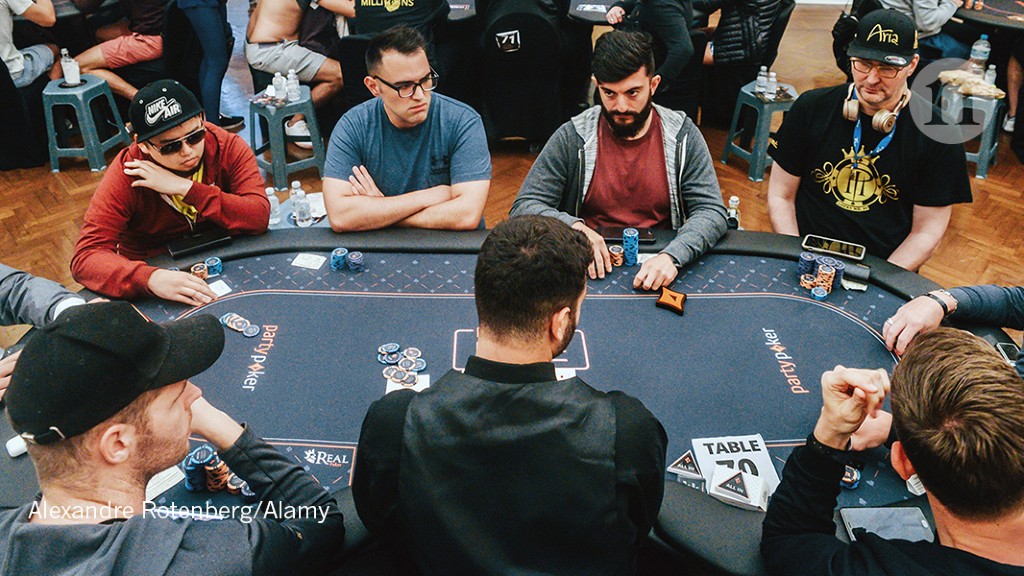Blackjack Brilliance Decoding the Casino Secrets