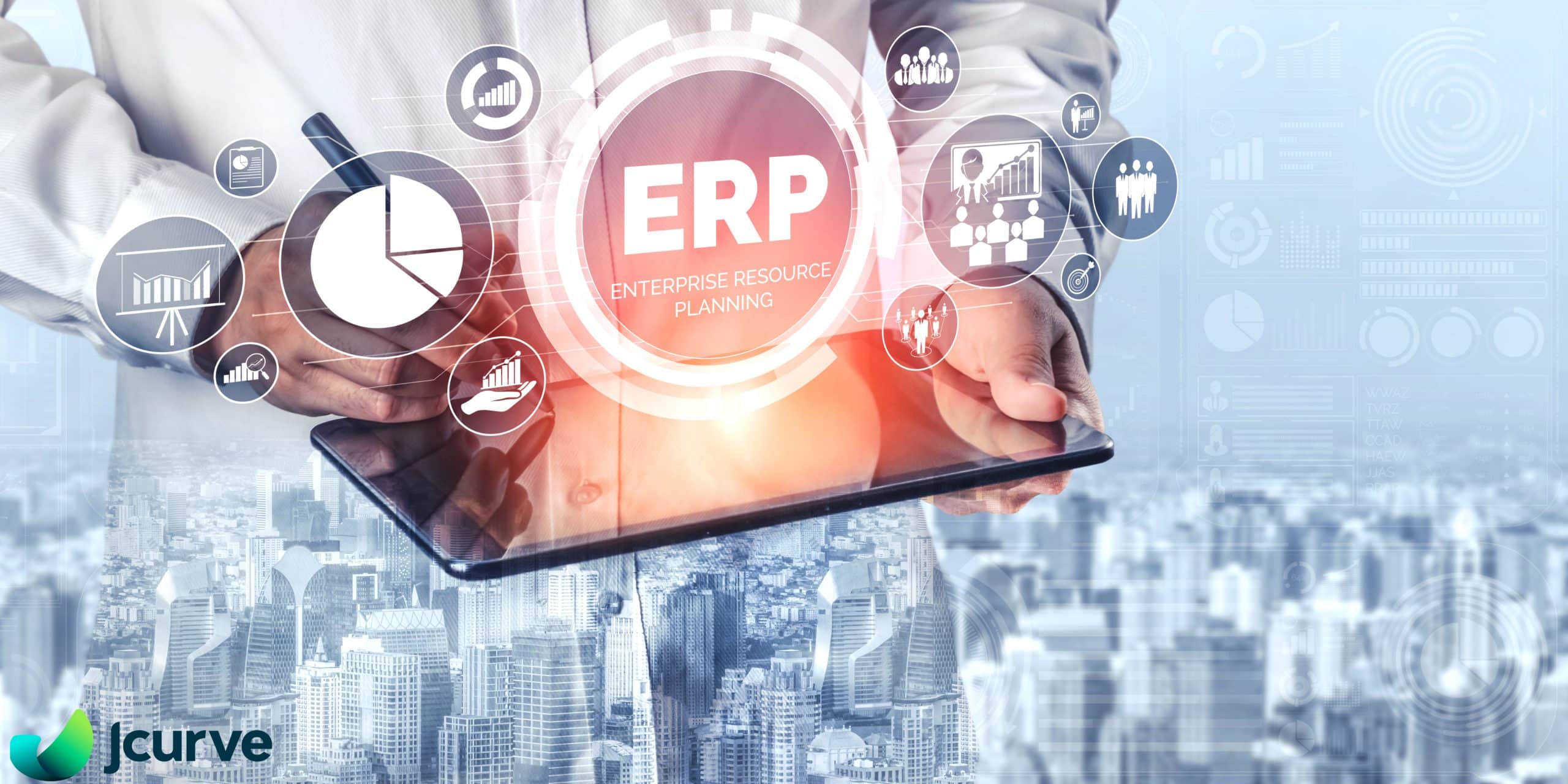 Digital Evolution: The Role of ERP Systems in Modern Business