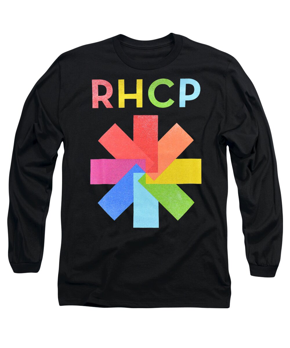 RHCP Merch Store: Your Destination for Fan Gear