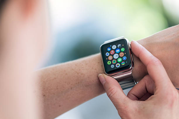 The Best Apple Watch Bands for Business Professionals