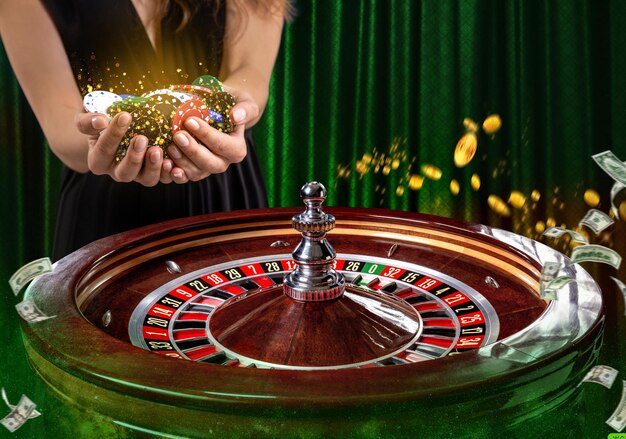 How Online Slot Games Are Leveling the Playing Field