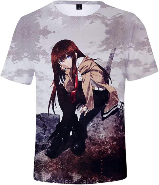 The Ultimate Steins Gate Merchandise Guide: Must-Have Items for Fans