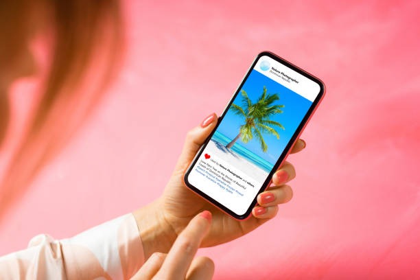Turning Every Instagram Like into a Potential Customer