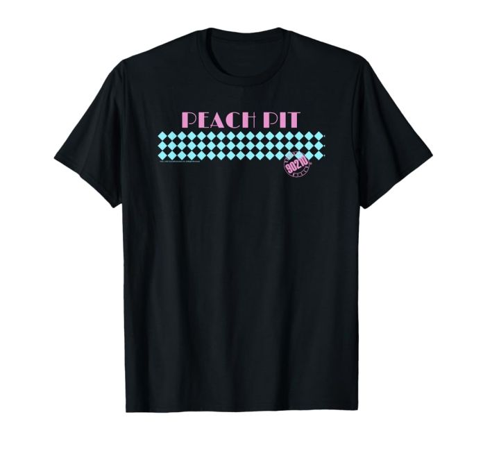 Unveiling the Ultimate Peach Pit Merchandise: Your Complete Guide